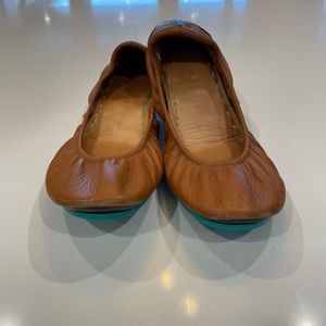 Tieks Flats